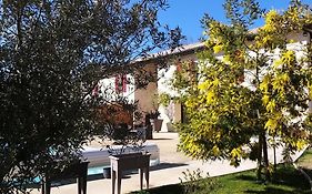 La Resiniere